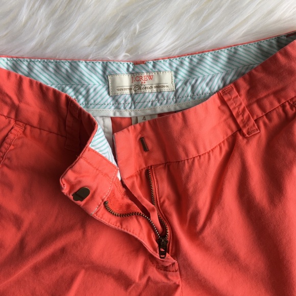 J Crew Shorts - Picture 2 of 3